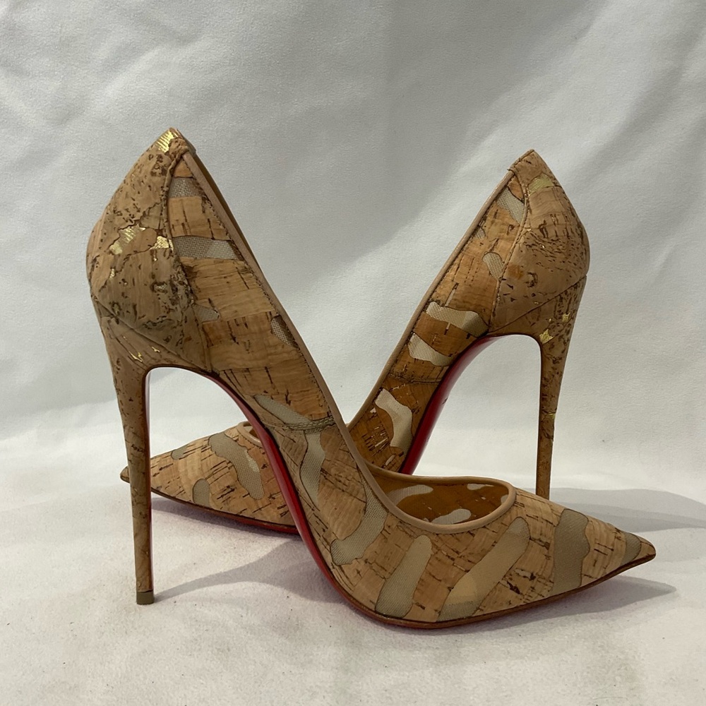 Christian Louboutin Pumps